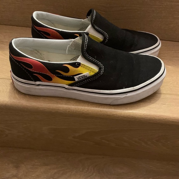 vans - Picture 4 of 4